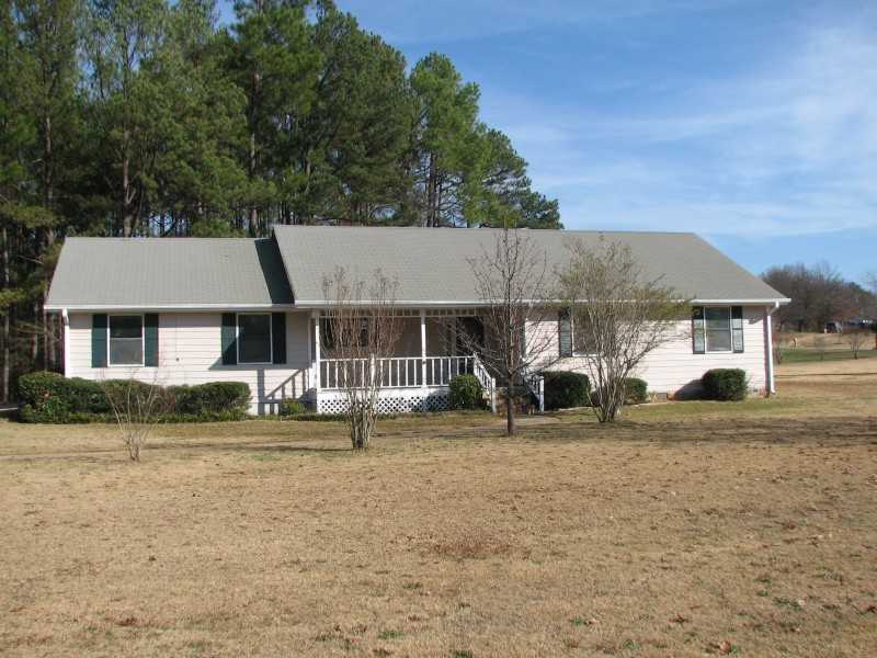 2909 Claude Brewer Rd