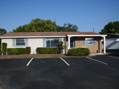 5315 Trouble Creek Road