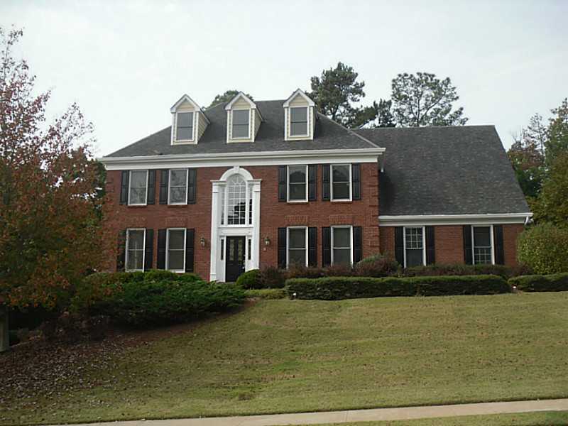 1705 Kingsley Ct