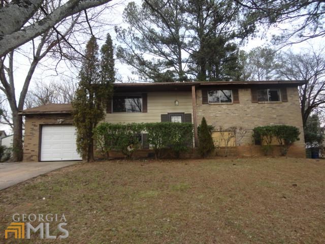 3817 Hogan Rd Sw