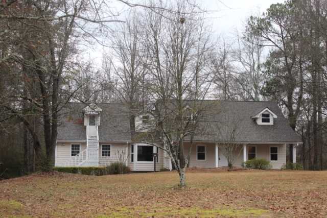 2985 Old Zion Cemetery Rd