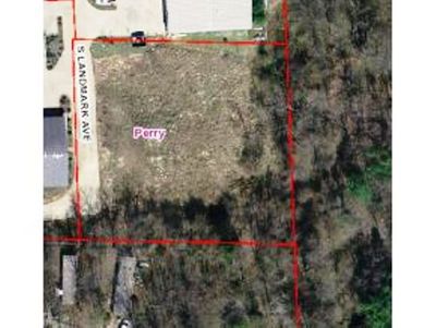 Lot 4 S. Landmark Ave.