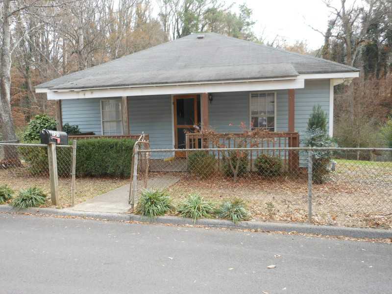 131 Teasley St