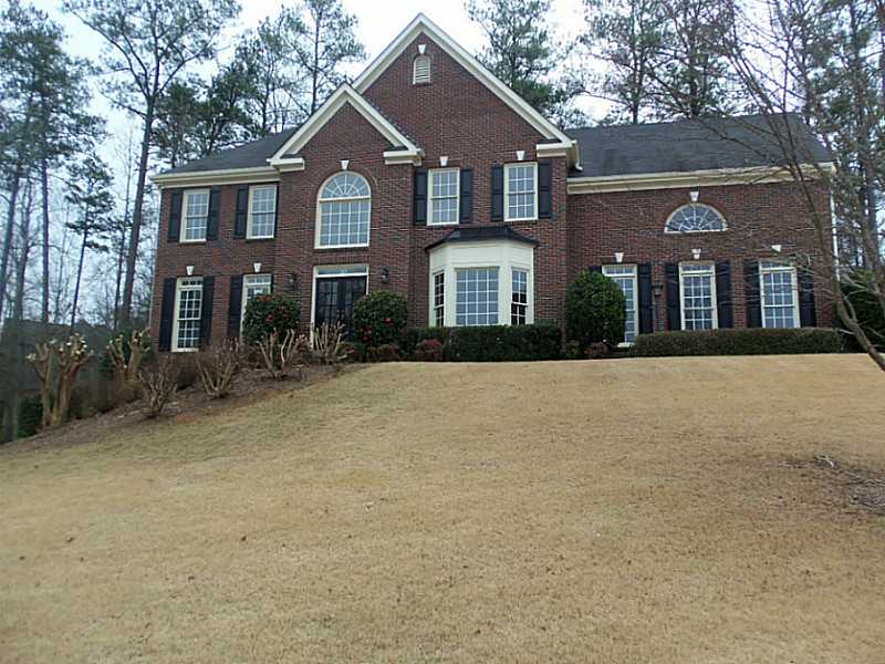 1171 Fawn Meadow Dr