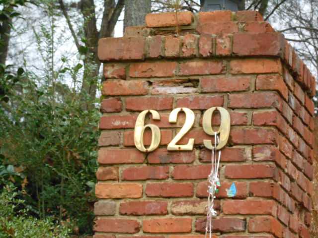 629 Deer Run Dr