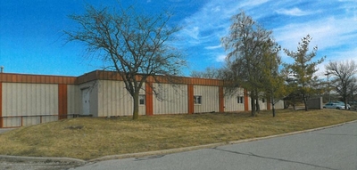 1001 Ransdell Road