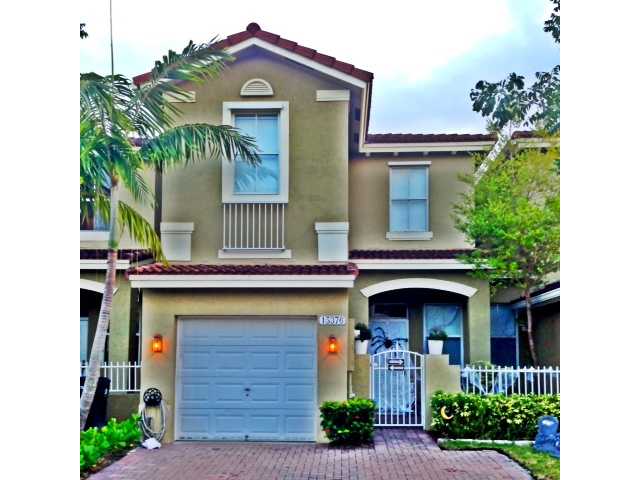 15376 SW 9 WY # 0