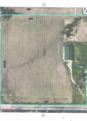 6128 W. 200N