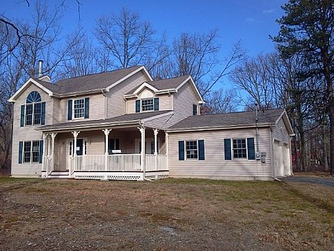 6568 Timothy Lake Rd