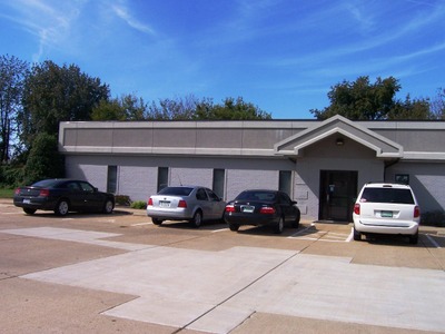 1402 Professional Blvd.