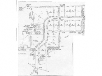 East Center St & Prosperity Dr