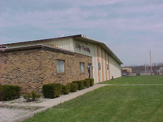 402 Leiter Drive