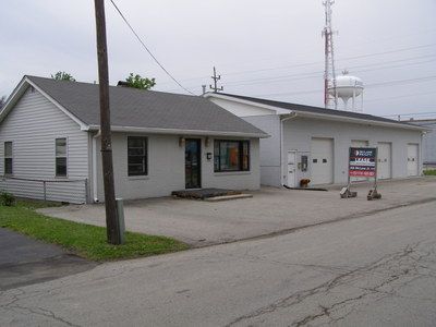 31 Third Street, SW