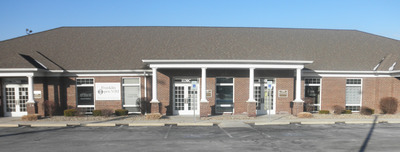 1130 W Jefferson St.