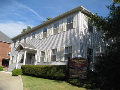 313 N. Lincoln Street