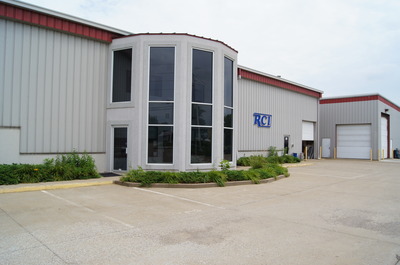 6301 Old Boonville Hwy