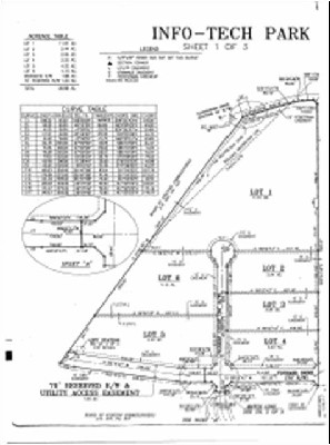 Info Tech Park