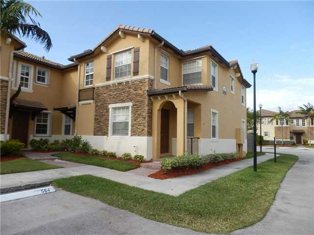 9259 SW 227 ST # 13-25