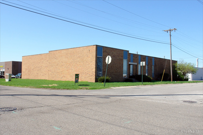 2445 E. 54th Street