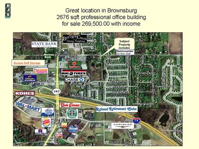 7795 Co Rd 700 N