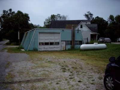 6660 N. State Hwy 7
