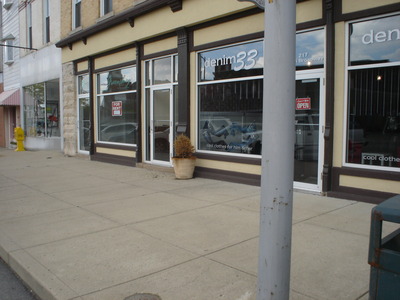 213 North Broadway