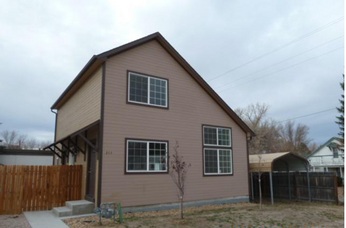 315 Pawnee St.