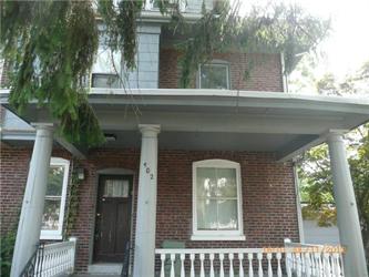 502 W 22nd Street