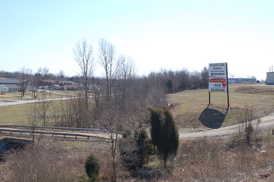 Preston and Old Preston Highway