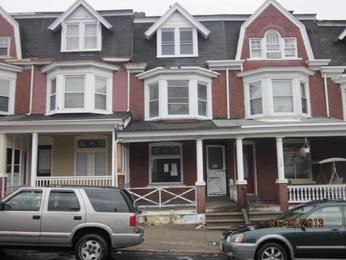 741 Saint John St
