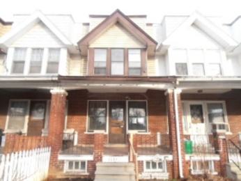 1141 West Liberty St
