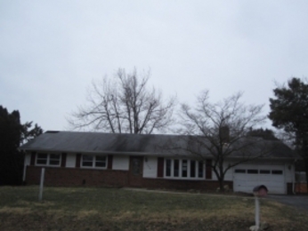 7926 Eveningstar Dr