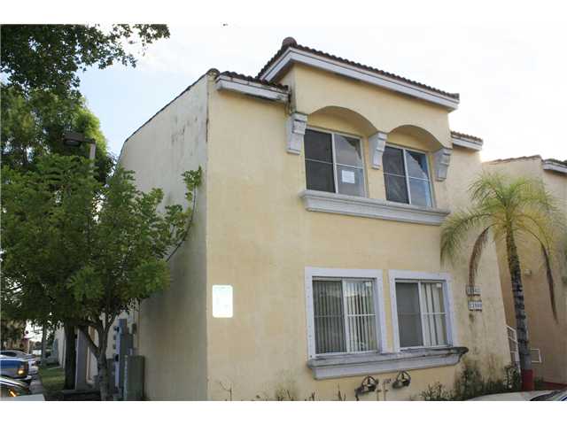 12502 NW 11 TR # 201