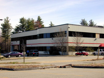 36 Industrial Way, Unit 5