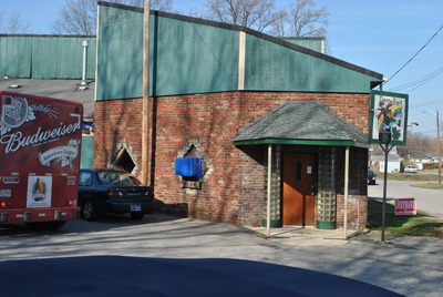 1101 S. Clark Blvd