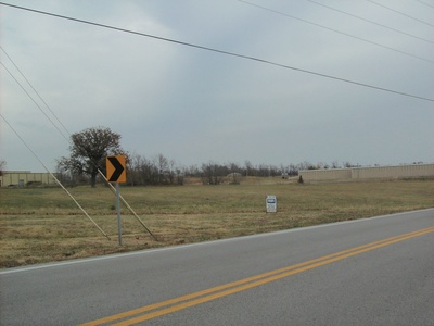 Mulberry Rd