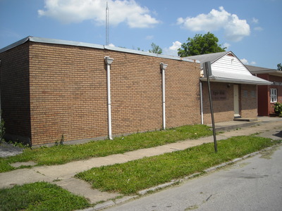 424 Wall St