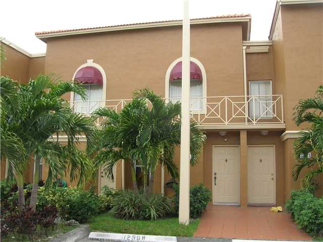 12510 NW 11 LN # 1806