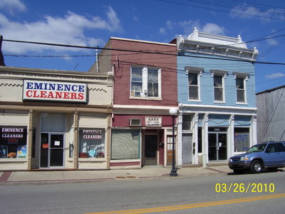 5211 South Main St