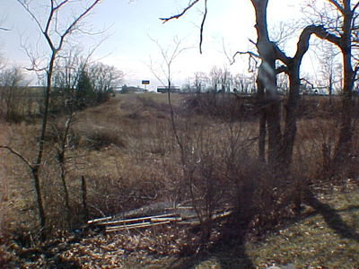 5250 TAYLORSVILLE ROAD