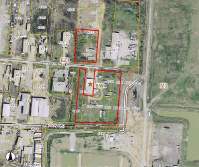 4647,4649,4651,4650,4656,4658,4660 Knopp Ave, Melton Ave