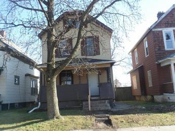900 Miller Avenue