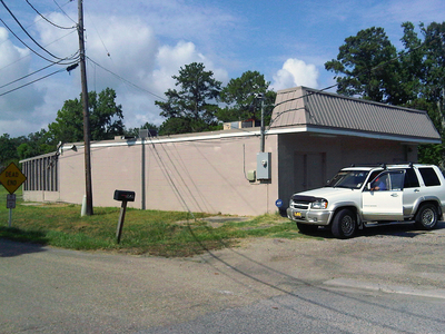 505 W. Cornerview