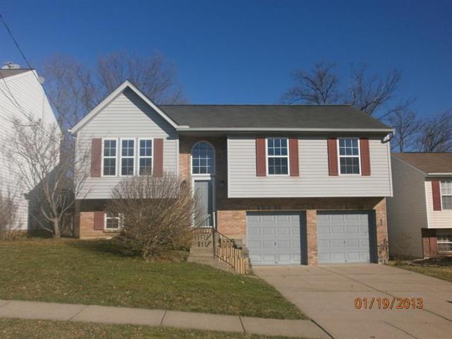 2720 Ridgecrest Ln