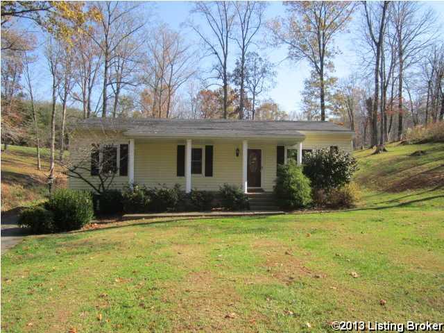 654 Lickskillet Dr