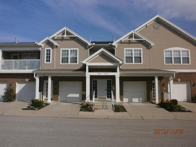 1156 Periwinkle Dr