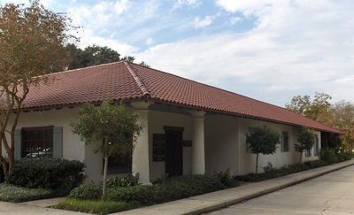 429 E. Airport, Suite 1