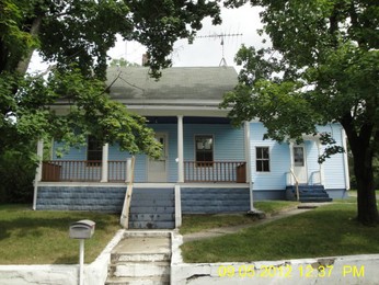 6 Nashua Street