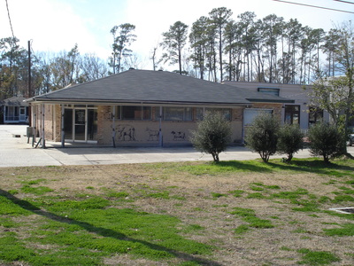 2816 East Causeway Approach