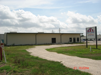 202 Apollo Road